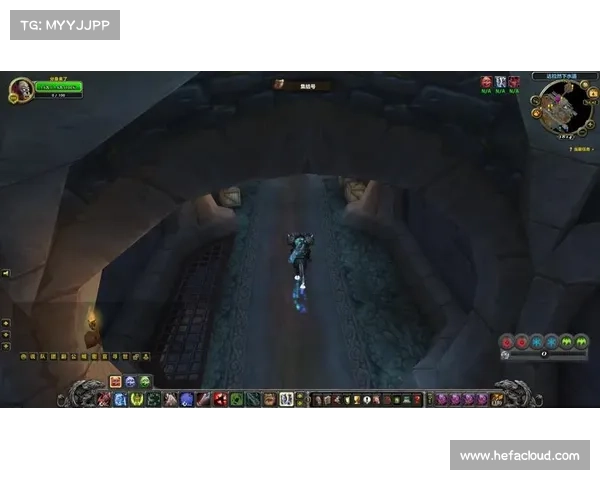 魔兽世界大脚插件地图模式开启攻略