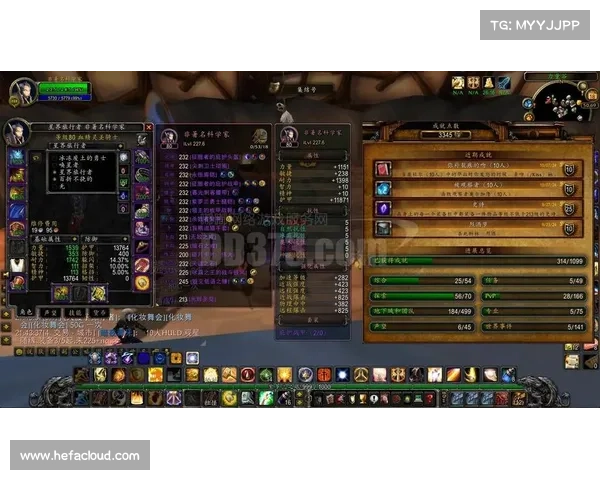 魔兽世界狂暴战坐骑装备攻略